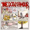 LP - The Dogs D'Amour - Same