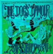 The Dogs D'Amour - Straight