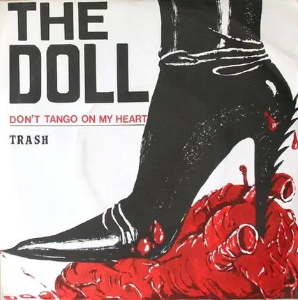 The Doll - Don't Tango On My Heart