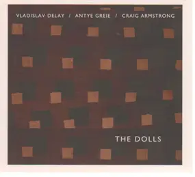 The Dolls - The Dolls