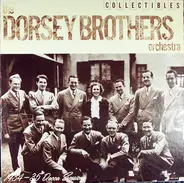 The Dorsey Brothers Orchestra - 1934 - 1935 Decca Sessions