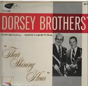 LP - The Dorsey Brothers - Original Orchestra - Their Shining Hour