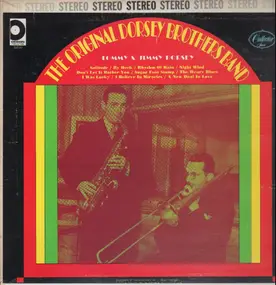 The Dorsey Brothers - The Original Dorsey Brothers Band