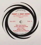 LP - The Dorsey Brothers - Last Moments Of Greatness Vol. III