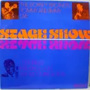 LP - The Dorsey Brothers - Stage Show