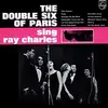 LP - The Double Six Of Paris - Sing Ray Charles