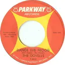 7'' - The Dovells - Betty In Bermudas / Dance The Froog