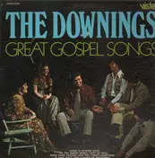 the downings - Great Gospel Songs