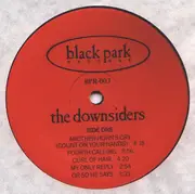 LP - The Downsiders - The Downsiders