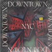 LP - The Downtown Chorus, Mark Johnson - Downtown NYC