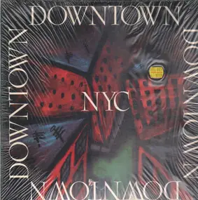 Mark Johnson - Downtown NYC