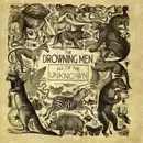 CD - The DROWNING MEN - All Of The Unknown