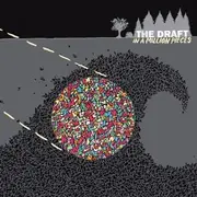 CD - The Draft - In A Million Pieces