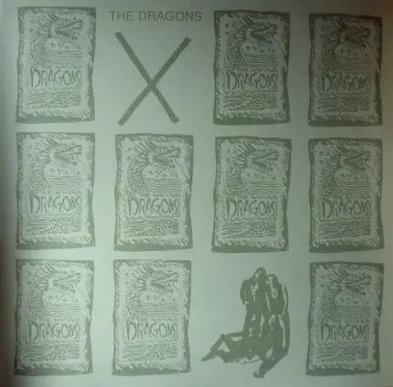 The Dragons - The Dragons