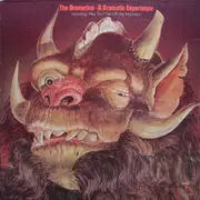 LP - The Dramatics - A Dramatic Experience