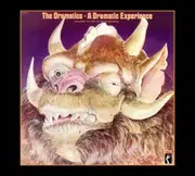 CD - The Dramatics - A Dramatic Experience