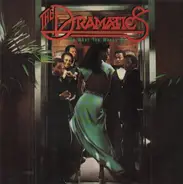 The Dramatics - Do What You Wanna Do