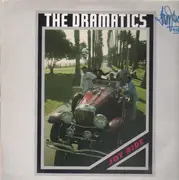 LP - The dramatics - Joy Ride