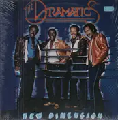 The Dramatics - New Dimension