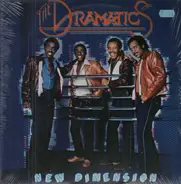 The Dramatics - New Dimension