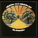 CD - The Dramatics - Whatcha See Is Whatcha Get