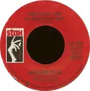 7'' - The Dramatics - Whatcha See Is Whatcha Get / Get Up And Get Down