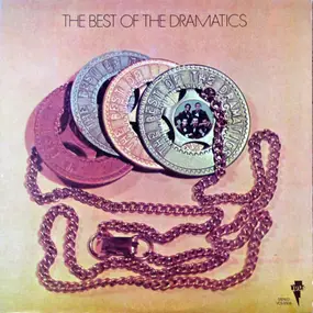 The Dramatics - The Best Of The Dramatics