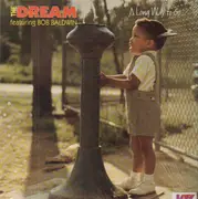 LP - The Dream - A Long Way To Go