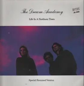 The Dream Academy - Life In A Northern Town