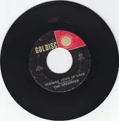 The Dreamers - Teenage Vows Of Love / Natalie