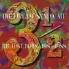 LP - The Dream Syndicate - 3½: The Lost Tapes: 1985-1988