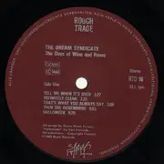 LP - The Dream Syndicate - The Days Of Wine And Roses