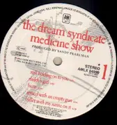LP - The Dream Syndicate - Medicine Show