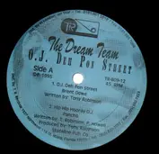 T.R. Records