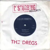 The Dregs - The Dregs E.P.