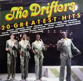 The Drifters - 20 Greatest Hits