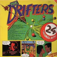 The Drifters - 24 Original Hits