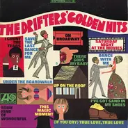 The Drifters - The Drifters' Golden Hits