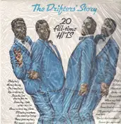 The Drifters - The Drifters' Story - 20 All-time Hits