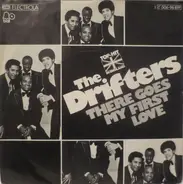 The Drifters - There Goes My First Love