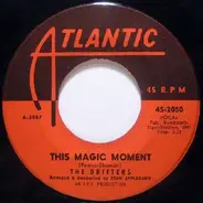 The Drifters - This Magic Moment