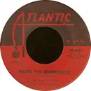 7'' - The Drifters - Under The Boardwalk / I Don't Want To Go On Without You