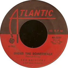 The Drifters - Under the Boardwalk