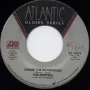 7'' - The Drifters - Under The Boardwalk / Ruby Baby