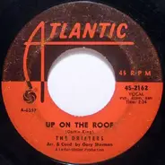 The Drifters - Up On The Roof
