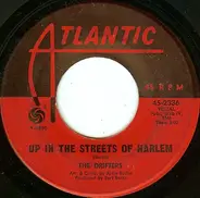 The Drifters - Up In The Streets Of Harlem