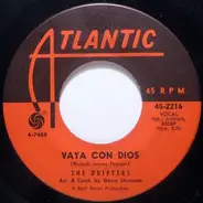 The Drifters - Vaya Con Dios