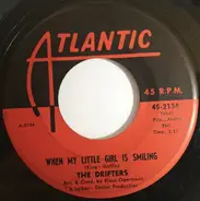 The Drifters - When My Little Girl Is Smiling