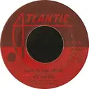 7'' - The Drifters - Ain't It The Truth / Up Jumped The Devil