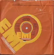 7'' - The Drifters - A Midsummer Night In Harlem